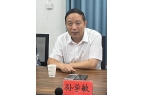 用品牌点亮乡村 把论文写在大地上——博导